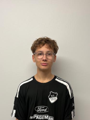 Max Kristal