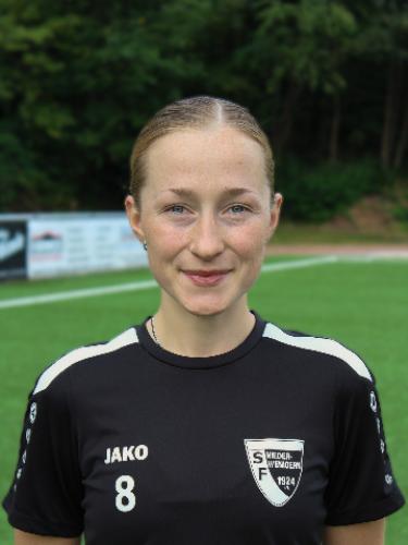 Greta-Emilia Boenisch