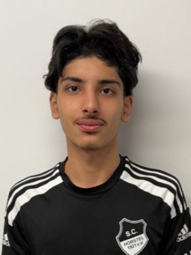 Rezwan Yousufzai
