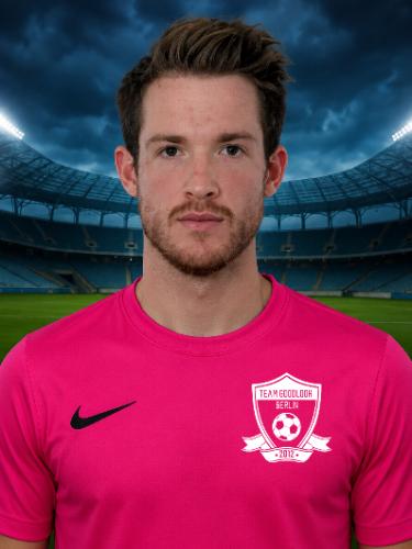 Joshua Limmer