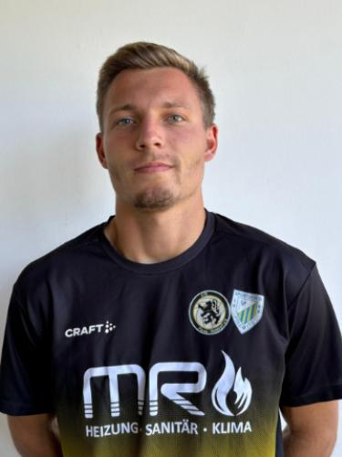 Levi Strobel