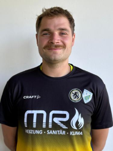 Maximilian Thoß