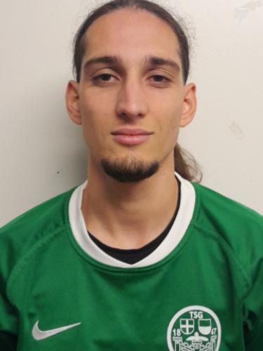 Mirko Biondi