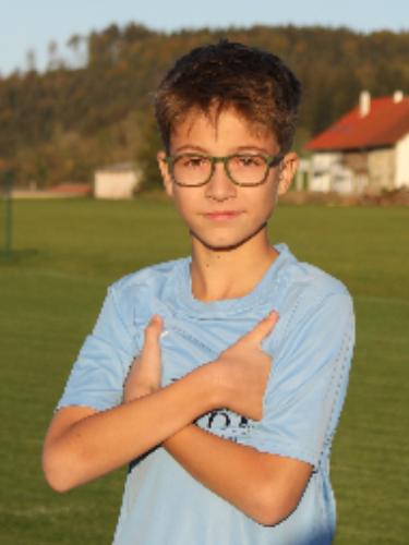Elias Butscher