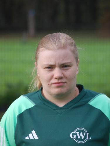 Kirsten Kreling