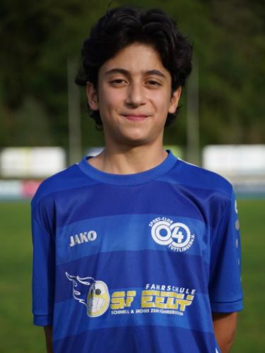 Amer Alahmar