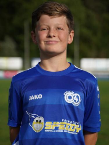 Louis Martin