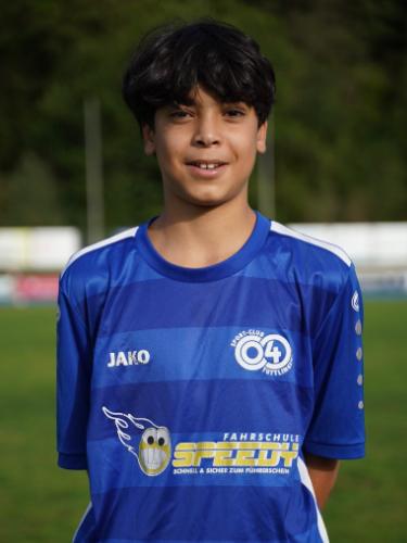 Abdu Rahim Romdhani