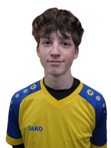 Johannes Nied