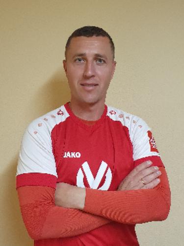 Pavel Mindru