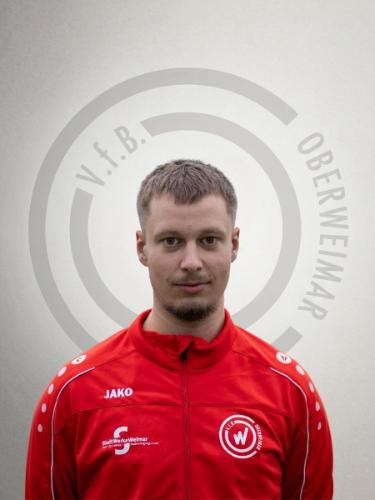 Moritz Schneider