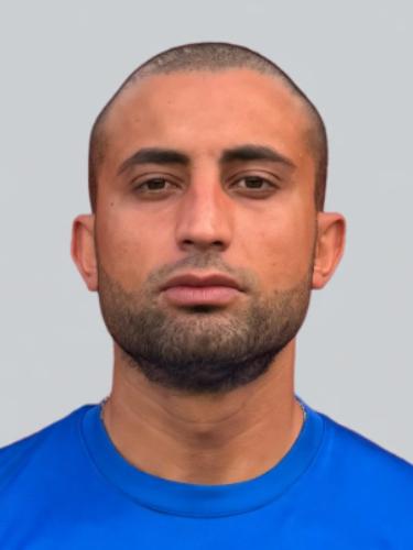 Naoroz Hammo