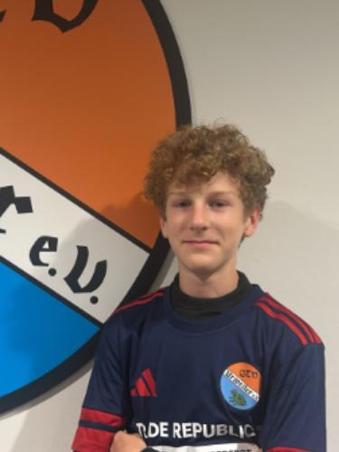 Johannes Kling