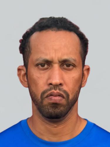 Yadar Gabriel Martinez Nunez