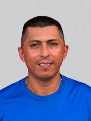 Jeison Estive Gracia Suarez