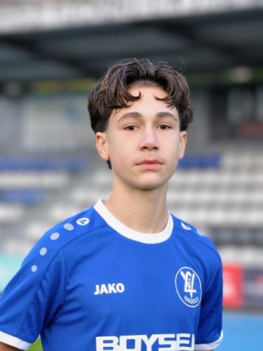 Eymen Canbolat