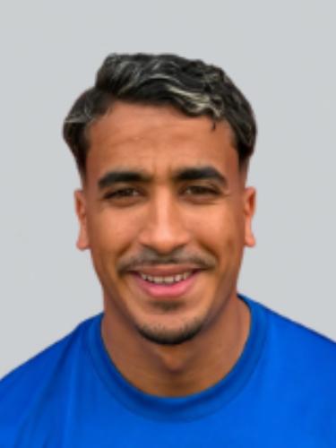Ismail Salmi