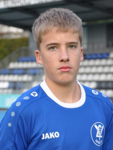 Ben Crnkovic