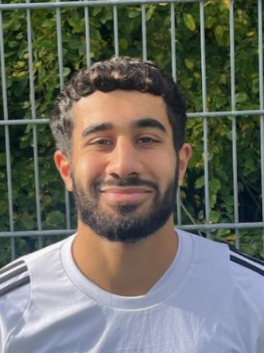 Yasin Zayd Cheriag