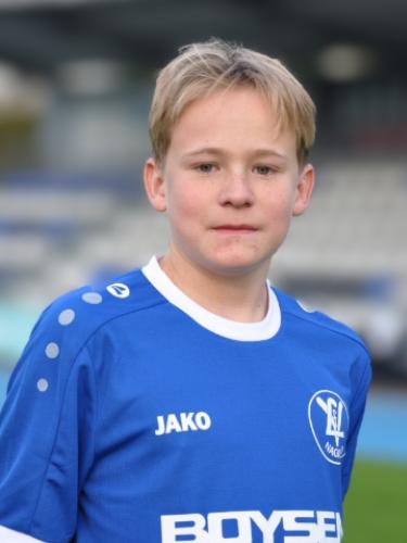 Jamiro Grüttner
