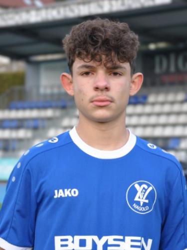 Nico Iacono