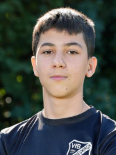 Jan Dost Mohamad Ali