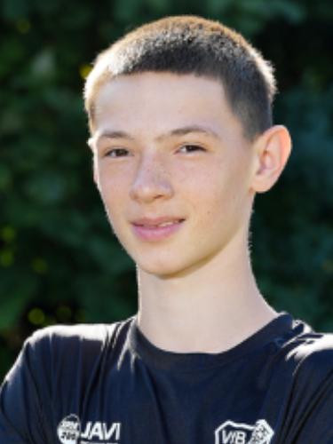 Olexandr Oksenchuk