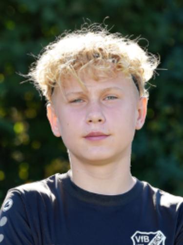 Kacper Pawel Pak