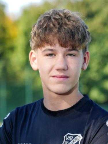 Niklas Schick