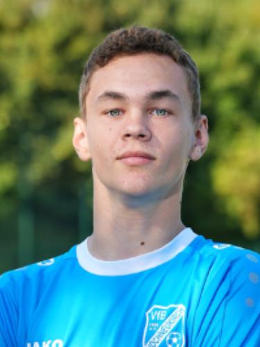 Oscar Schwarze