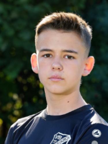 Daniel Strecker