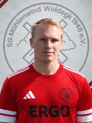 Philipp Woelky