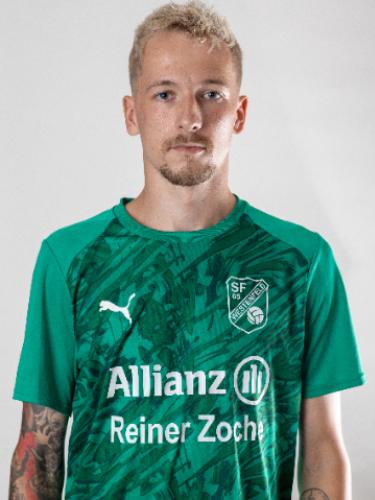 Tobias Hinz