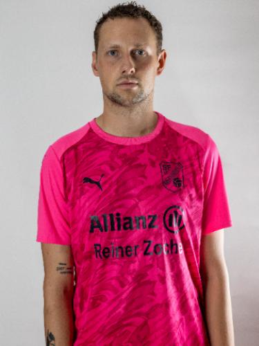 Niklas Keller