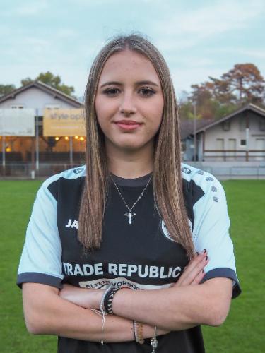 Jamina Jäckle