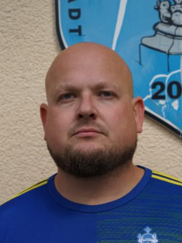 Paul Ressel