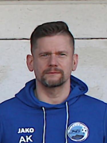 Andreas Klehm