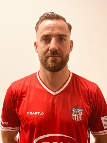 Morris Schröter