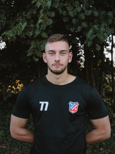 Jordan Ramon Hein