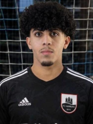 Hamza Lamrini