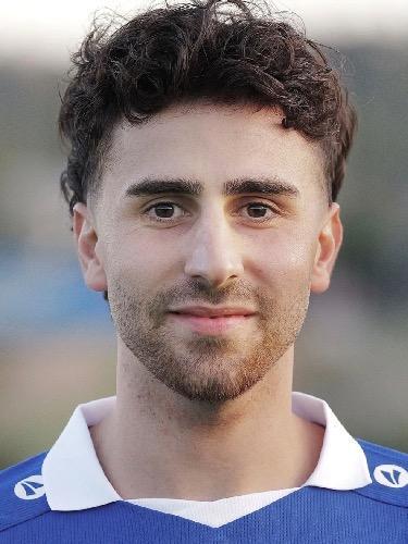 Ali Hamdar