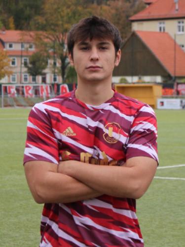Aitor Rodriguez Chasco