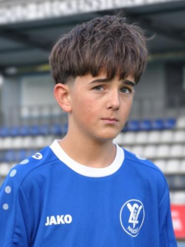 Leo Maurer