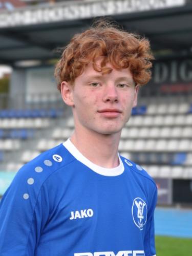 Arne Schilling