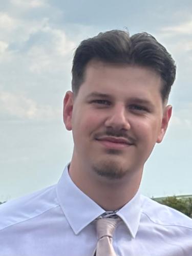 Daniel Pascal Glattki
