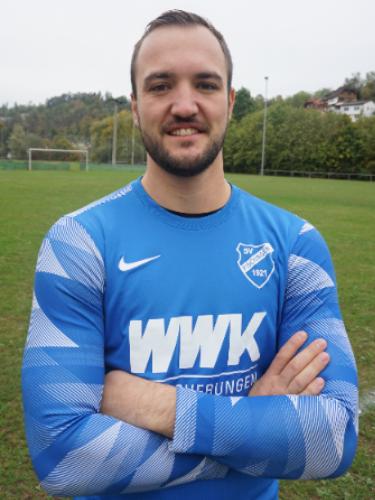 Jannik Hägele