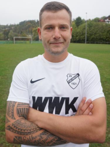 Leon Hirmann
