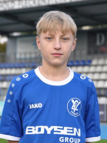 Etienne Schweng