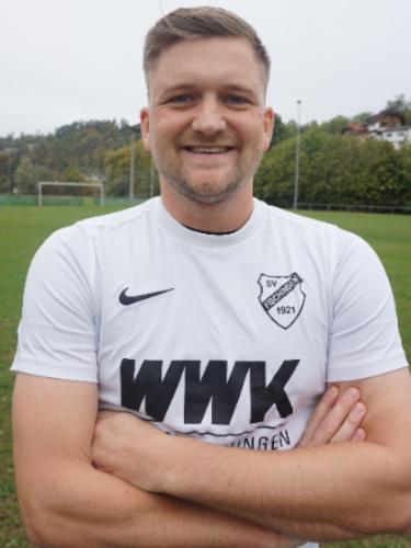 Philipp Huber