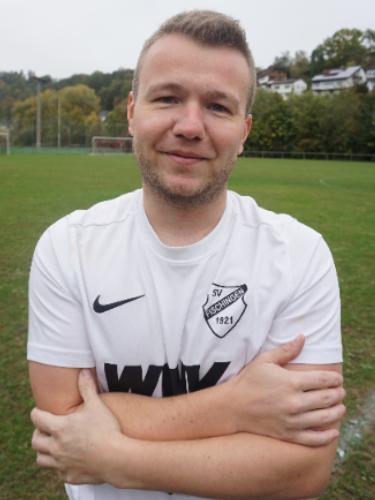 Nico Klingenstein